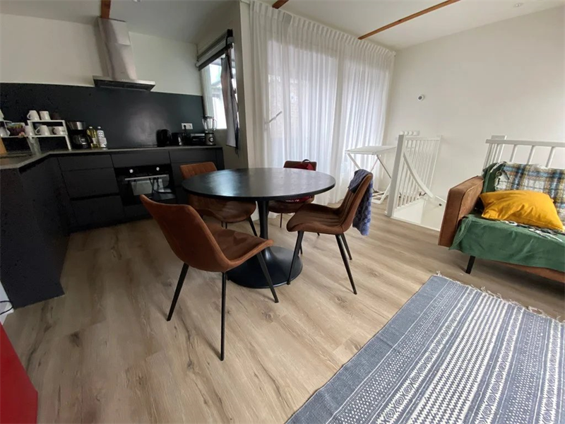 Te huur: Appartement Turftorenstraat, Groningen - 4