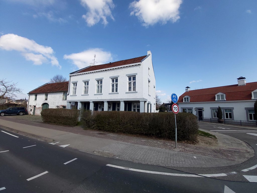 For rent: House Rijksweg, Cadier En Keer - 24