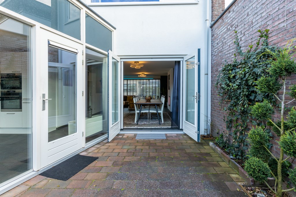 For rent: House Hulkstraat, Almere - 47