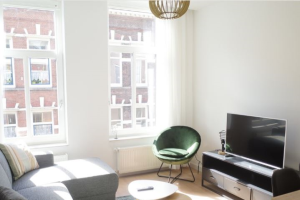 For rent: Apartment Burgemeester Roosstraat, Rotterdam - 1