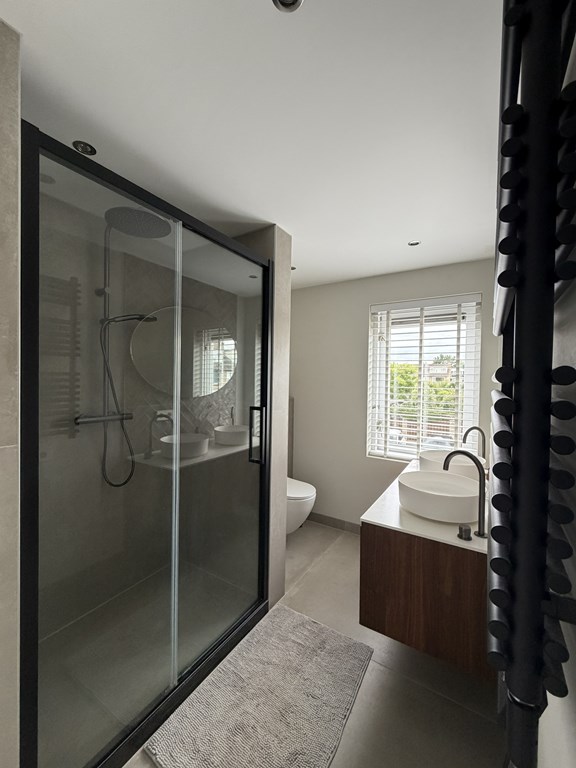 Te huur: Woning Dorsersstraat, Nieuw Vennep - 15