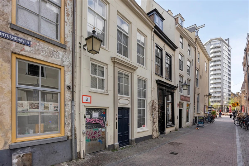 Te huur: Appartement Kintgenshaven, Utrecht - 15