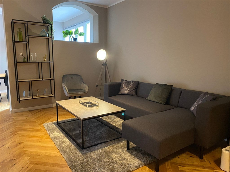 For rent: Apartment Brouwersgracht, Den Haag - 5