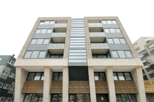 Te huur: Appartement 1e Lulofsdwarsstraat, Den Haag - 1
