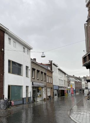 Te huur: Studio Stationsstraat, Sittard - 3