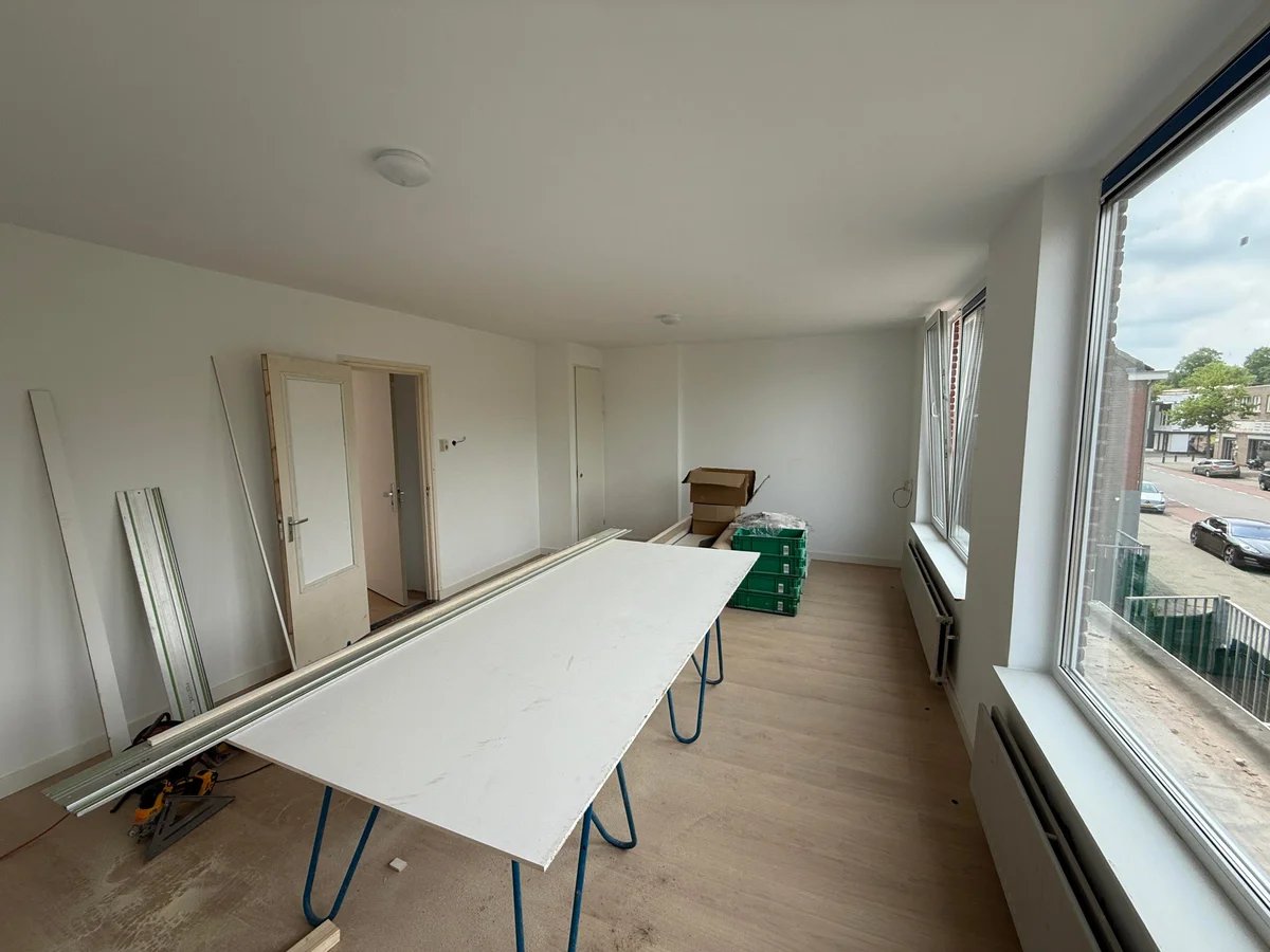 Te huur: Appartement Woenselsestraat, Eindhoven - 10