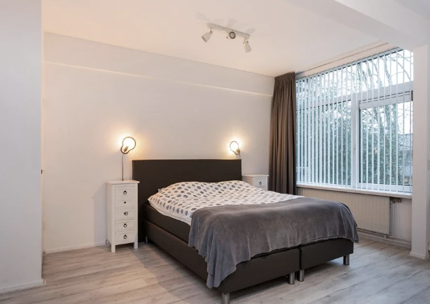 Te huur: Appartement Park de Kotten, Enschede - 2