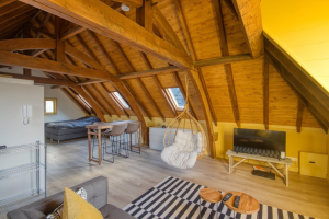 For rent: Apartment Betuwestraat, Arnhem - 1