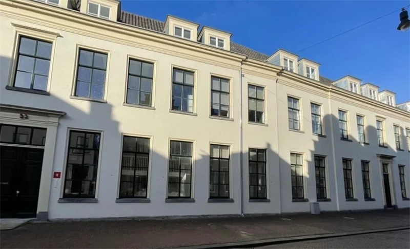 Te huur: Appartement Jansstraat, Haarlem - 5