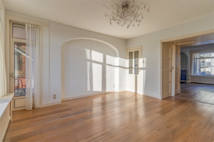 Te huur: Appartement Larixstraat, Den Haag - 1