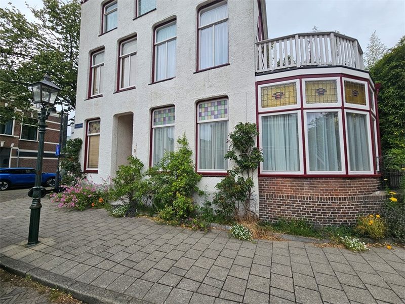 Te huur: Appartement Ripperdapark, Haarlem - 5