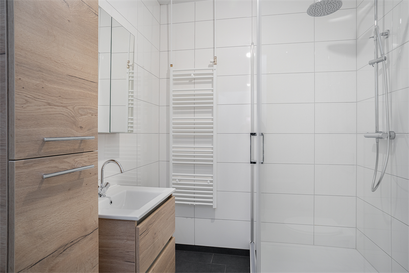 For rent: Apartment Fluwelensingel, Gouda - 3