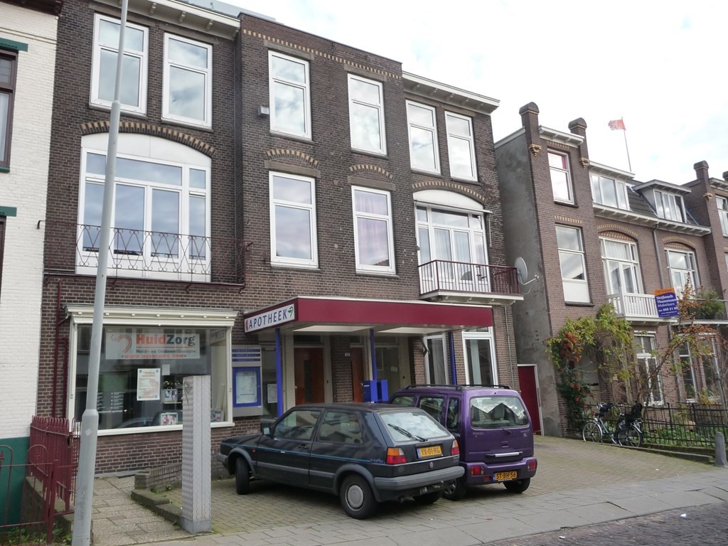For rent: Room Hoflaan, Arnhem - 22