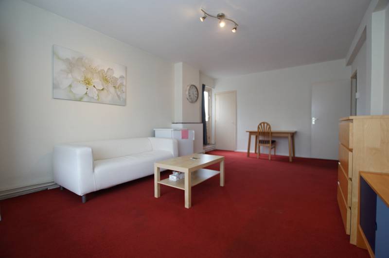 For rent: Apartment Koninginneweg, Ridderkerk - 1