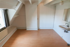 Te huur: Appartement Dr. de Visserstraat, Rotterdam - 1