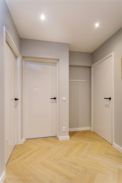 Te huur: Appartement Asserstraat, Leiden - 2