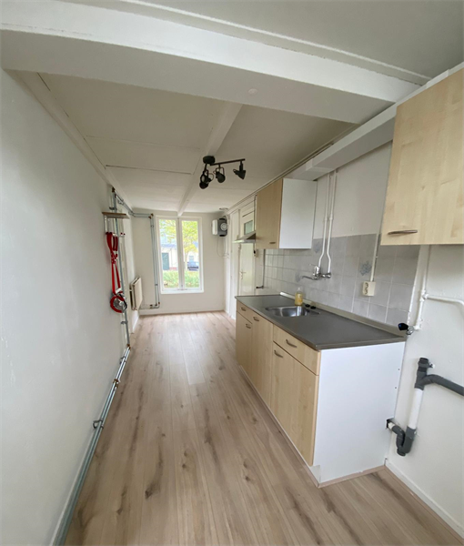 Te huur: Kamer Bassingracht, Den Helder - 4