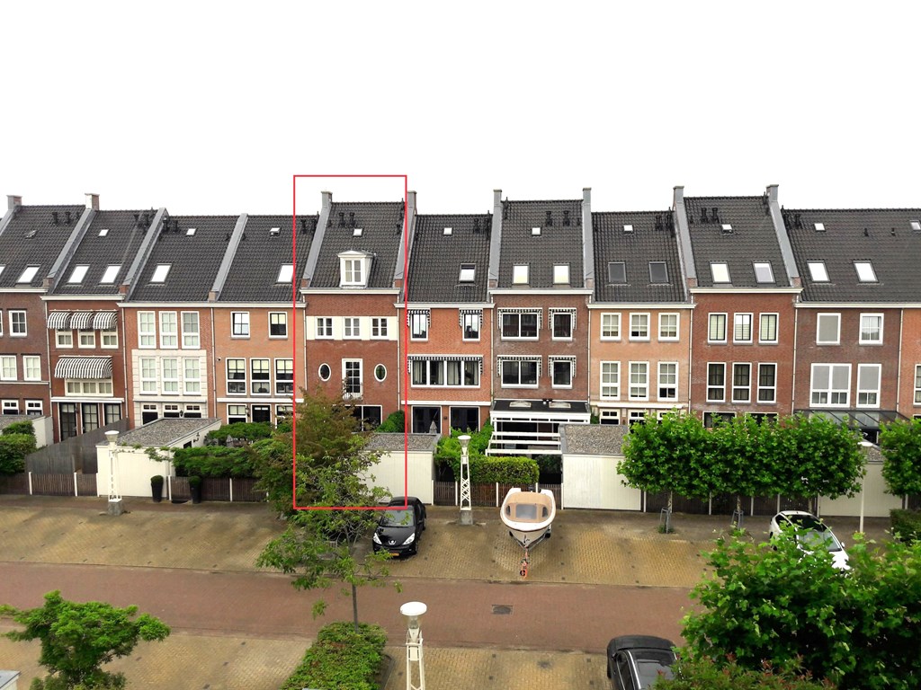 Te huur: Woning Neerwal, Helmond - 27
