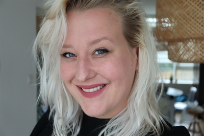 Impression of the tenant