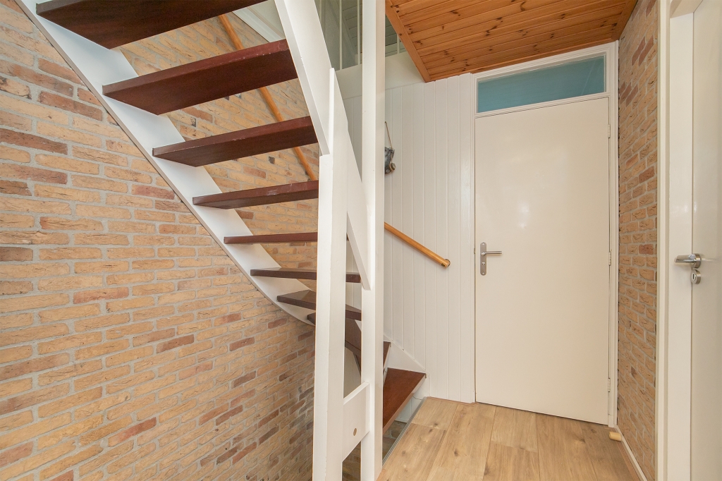 Te huur: Woning Meeuwenlaan, Sint Pancras - 15