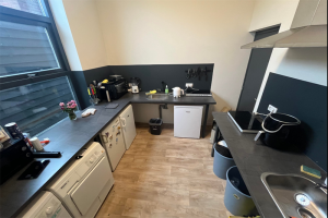 Te huur: Studio Haaksbergerstraat, Enschede - 1