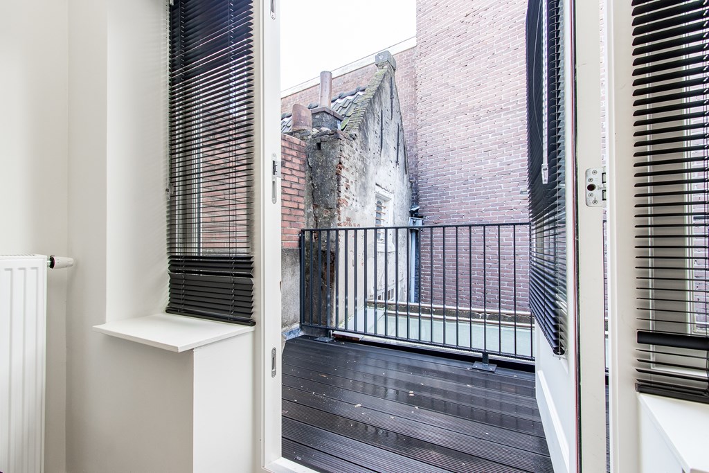 Te huur: Appartement Visstraat, Den Bosch - 6