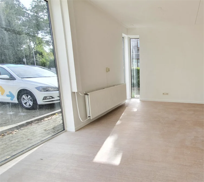 For rent: Apartment Hamseweg, Hoogland - 8