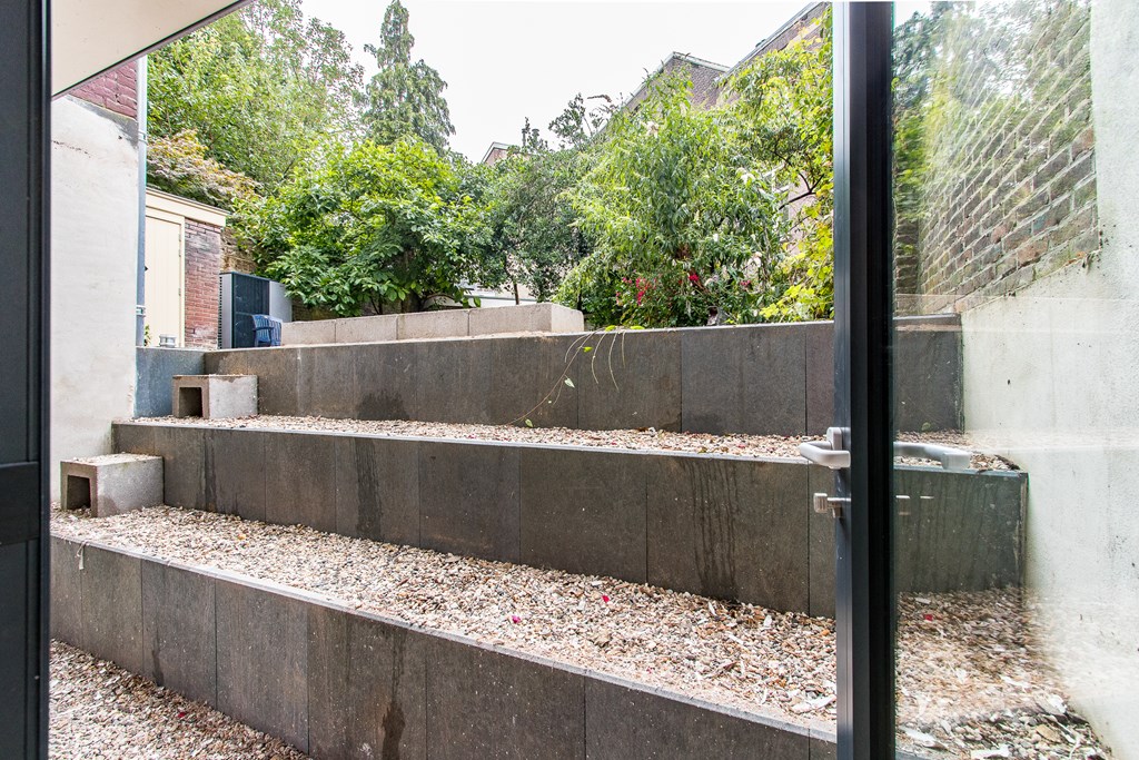 For rent: Apartment Kronenburgersingel, Nijmegen - 19