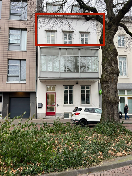 Te huur: Appartement Velperbuitensingel, Arnhem - 9
