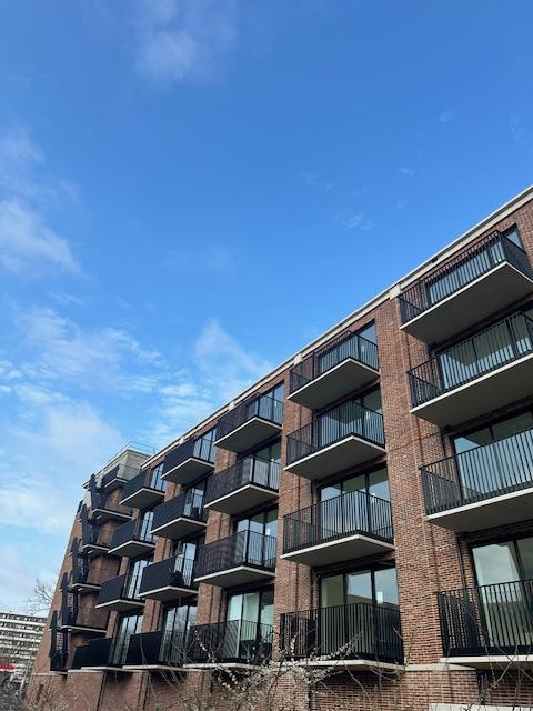 Te huur: Appartement Singravenhof, Arnhem - 14