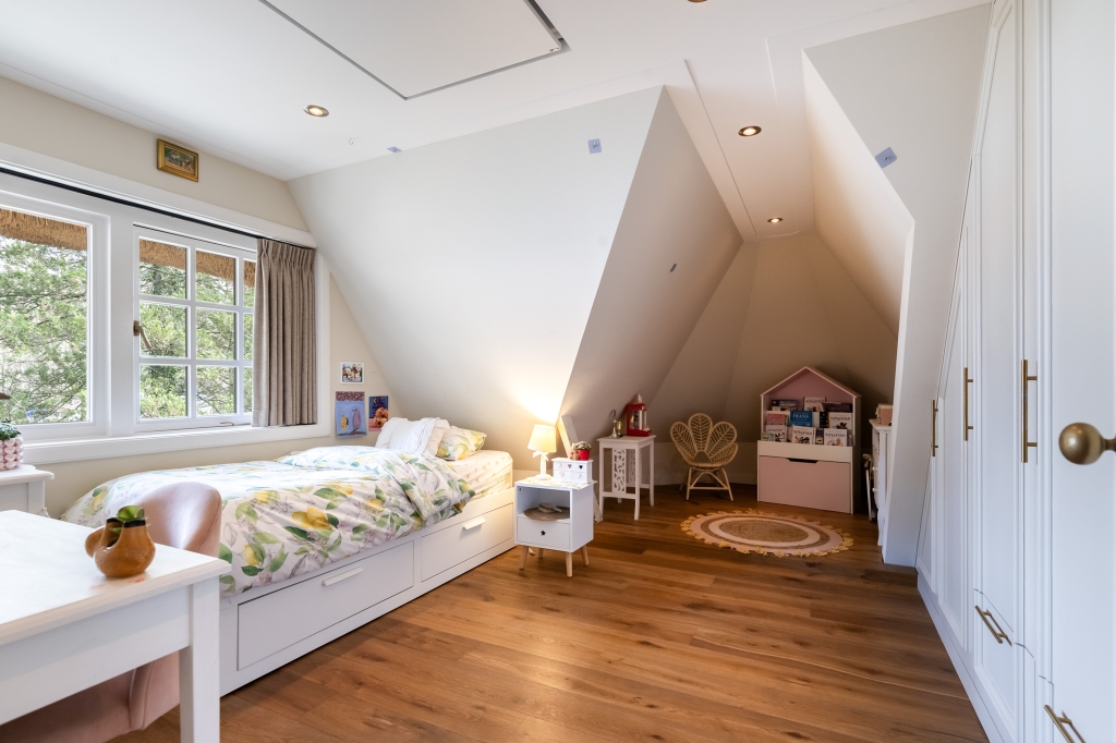 Te huur: Woning Grindberglaan, Apeldoorn - 30