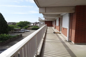 Te huur: Appartement Sibemaweg, Maastricht - 1