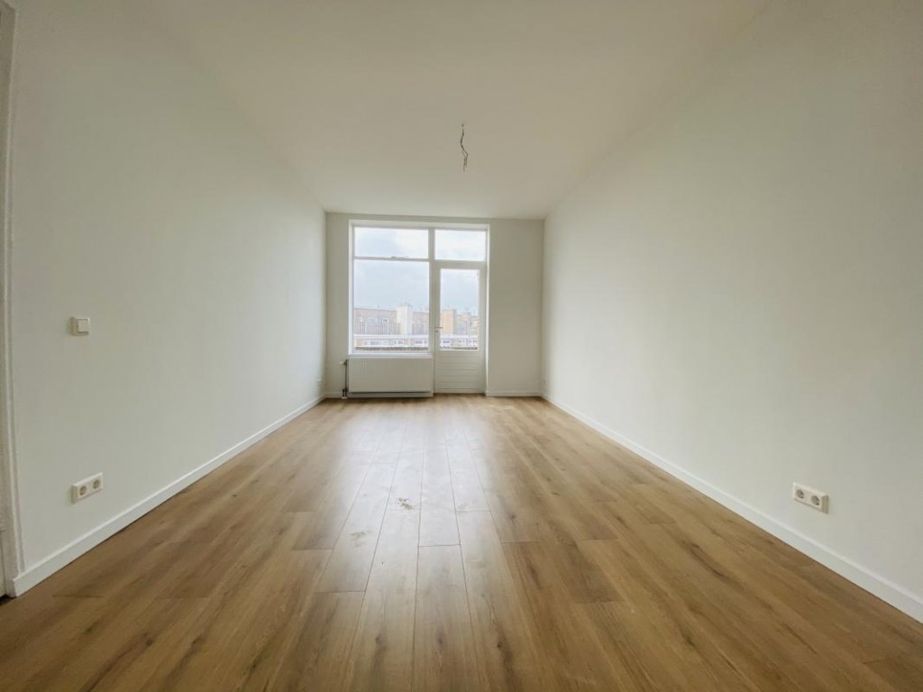 Appartement te huur Laan van Meerdervoort, Den Haag