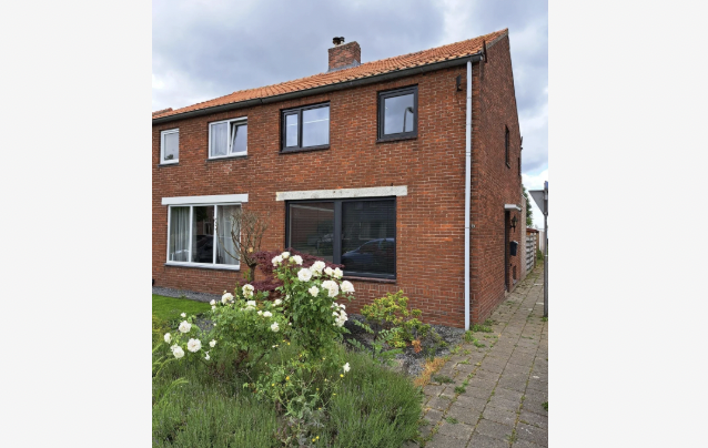 Te huur: Woning Zandstraat, Sas Van Gent - 8