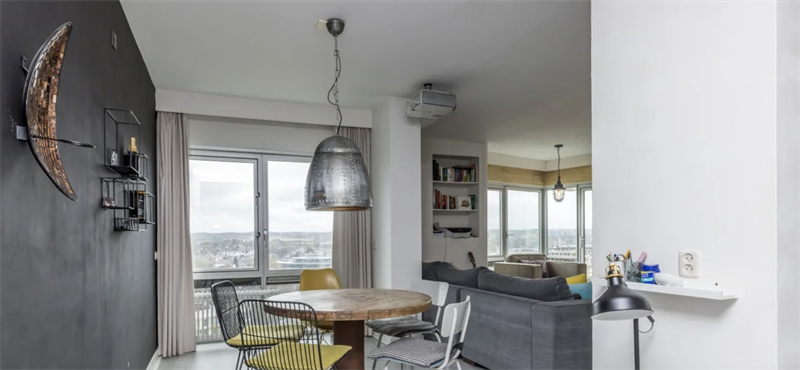 For rent: Apartment Oranjeplein, Maastricht - 1
