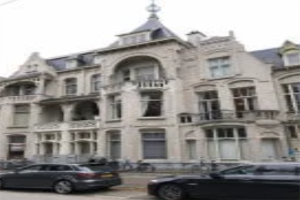 Te huur: Appartement Laan van Meerdervoort, Den Haag - 1