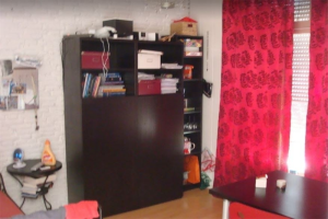 Te huur: Kamer Veestraat, Tilburg - 1