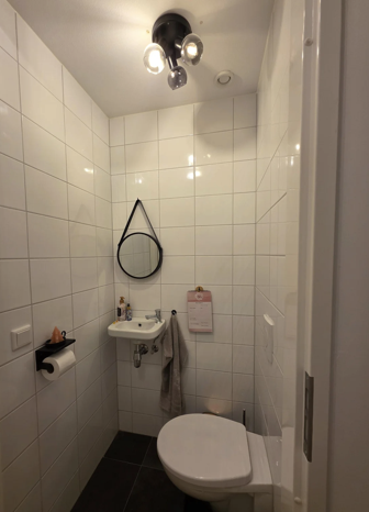 Te huur: Appartement Markt, Roosendaal - 3