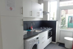 Te huur: Kamer Edelweisstraat, Eindhoven - 1