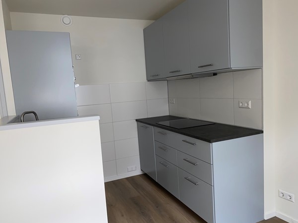 For rent: Apartment Ridderstraat, Breda - 1