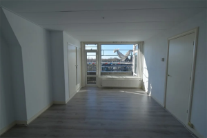 Te huur: Kamer Statenweg, Rotterdam - 1