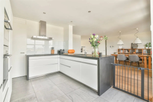 For rent: Apartment Afroditekade, Amsterdam - 1