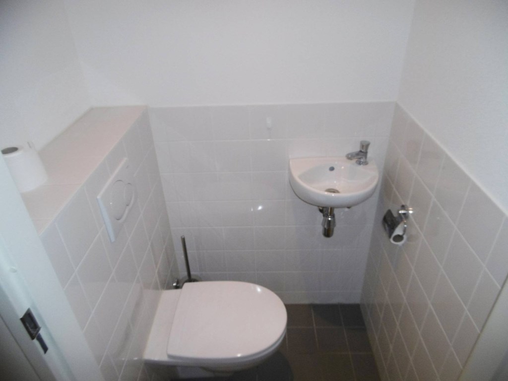 Te huur: Appartement Wolbrantskerkweg, Amsterdam - 8