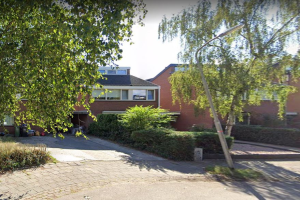 For rent: House Tolhuis, Nijmegen - 1