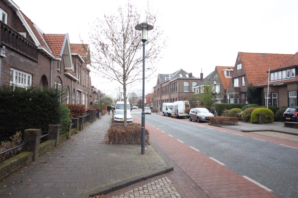 Te huur: Woning Mr. van Coothstraat, Waalwijk - 26