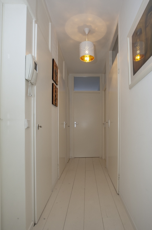 Te huur: Appartement Godevaert Montensstraat, Breda - 17