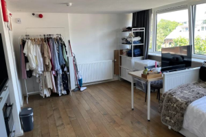 Te huur: Studio Triangelstraat, Nijmegen - 1