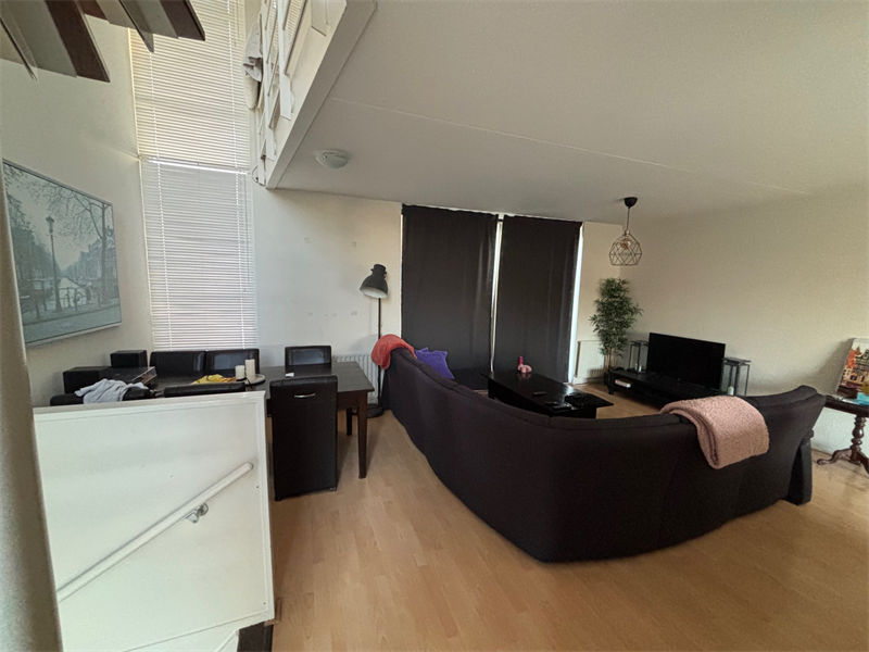 Te huur: Appartement De Beurs, Amersfoort - 6