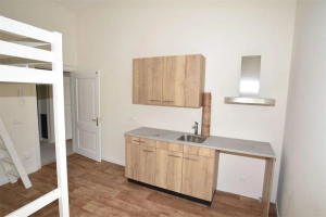 For rent: Room Nieuwe Plein, Arnhem - 1