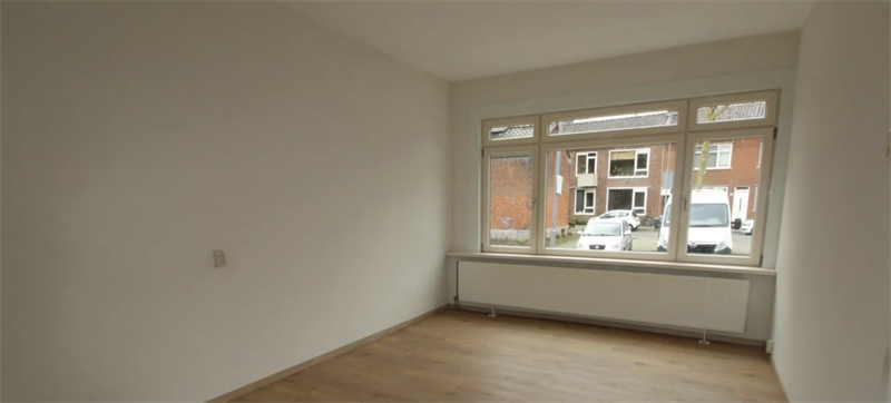 For rent: Apartment Robbenoordplein, Rotterdam - 2